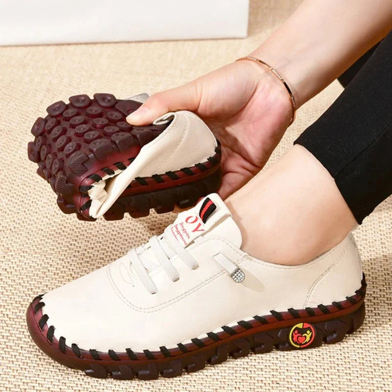 Oslo Orthopedic Shoes