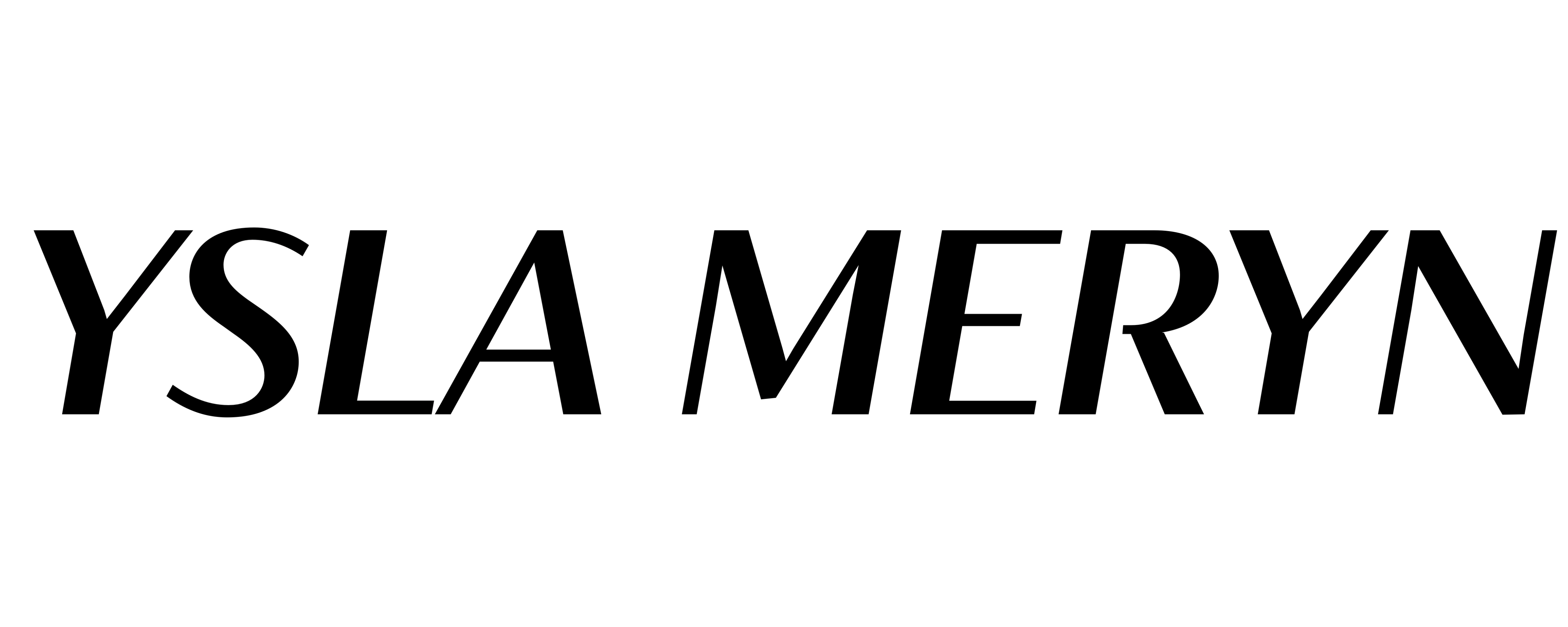 YSLA MERYN