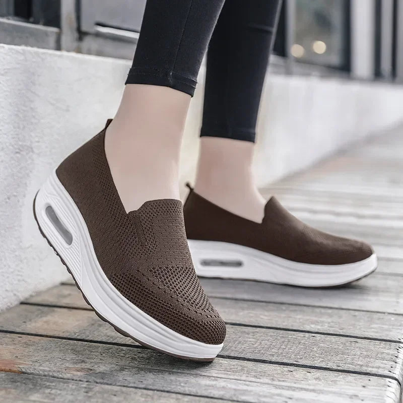 Casual Orthopedic Shoes for Women