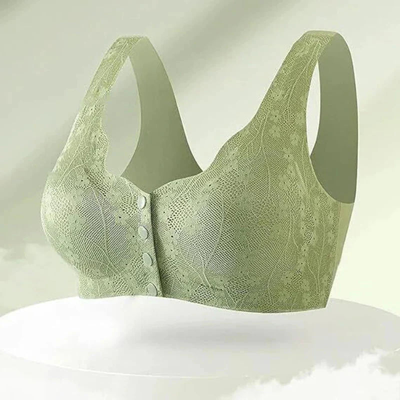 Comfortable Bra With Quality Fabric